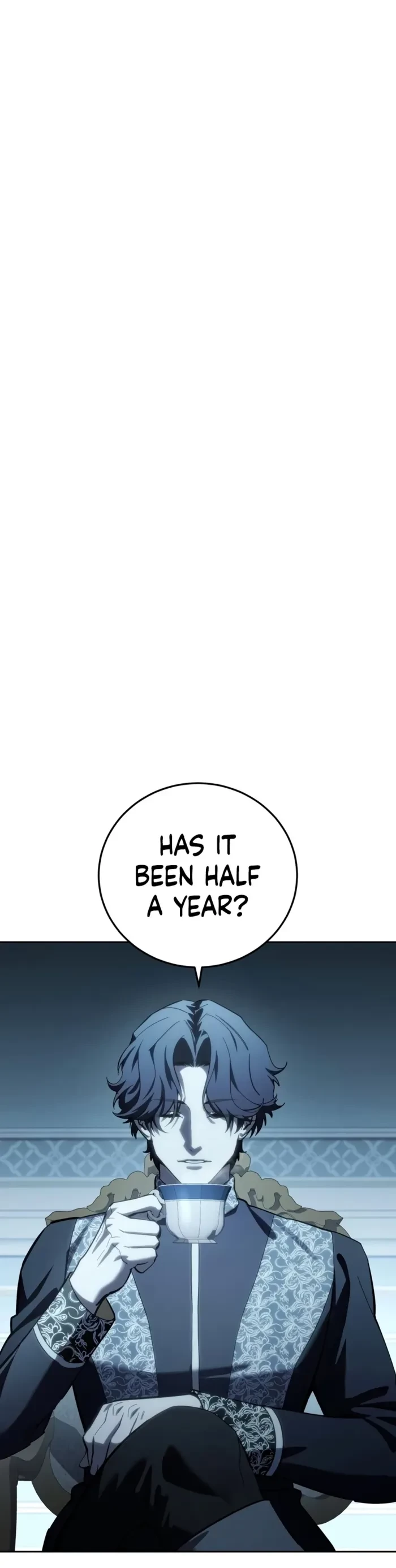 The Stellar Swordmaster Chapter 131 - 2