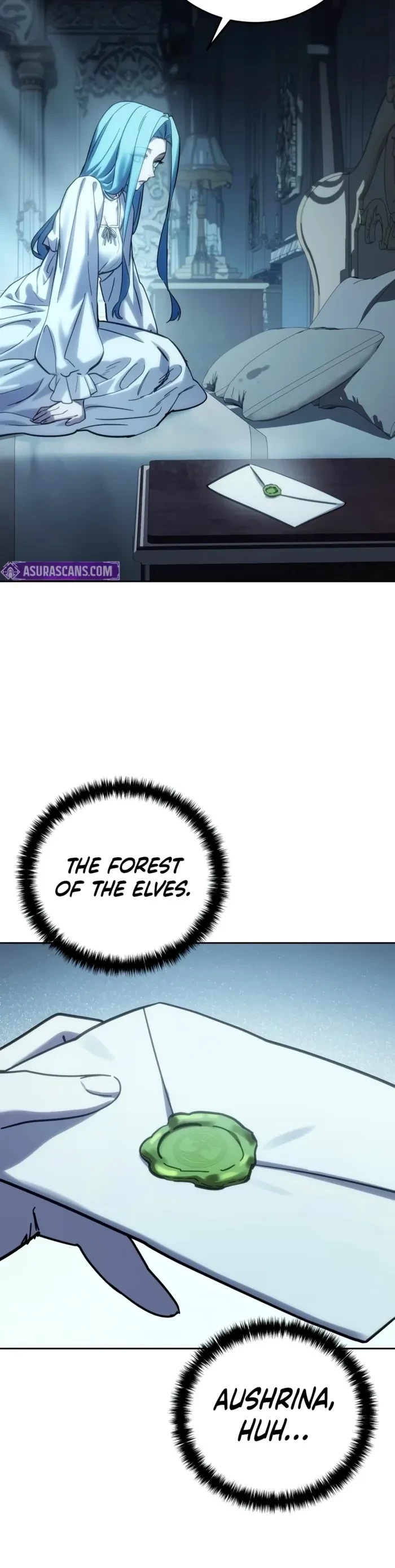 The Stellar Swordmaster Chapter 131 - 8