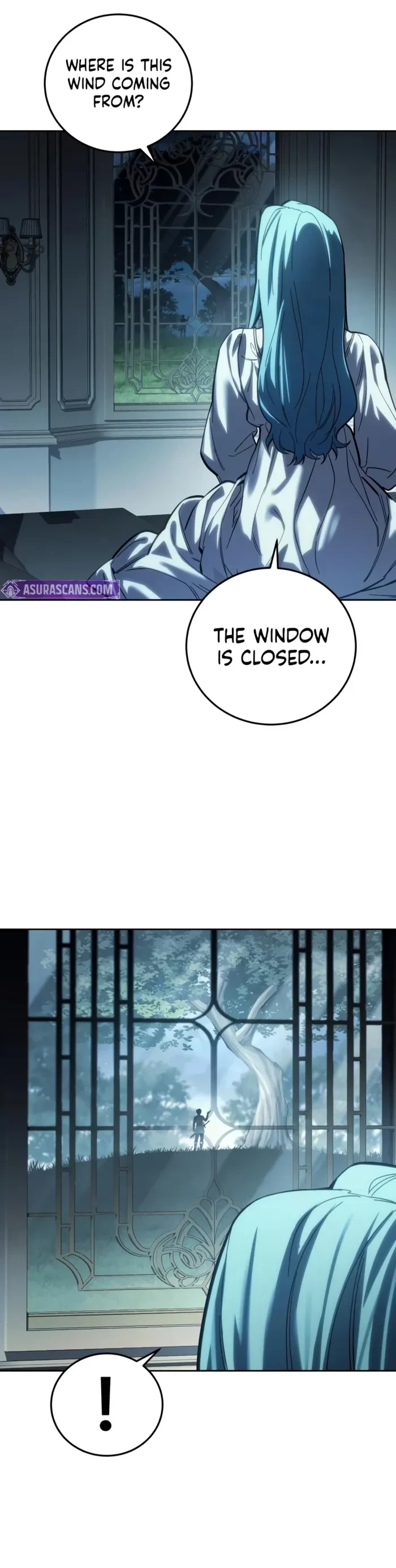 The Stellar Swordmaster Chapter 131 - 10