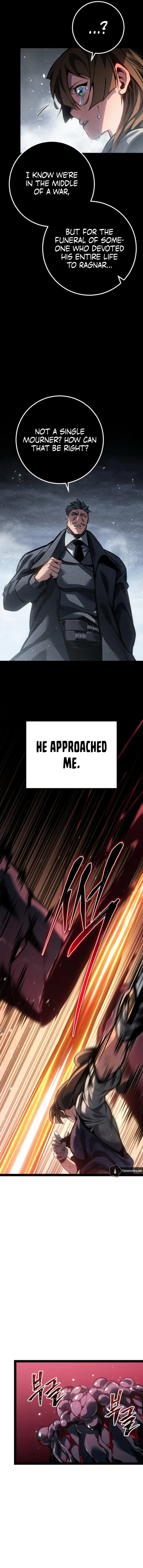 Regressing As The Bastard Of The Sword Clan Chapter 105 - 4