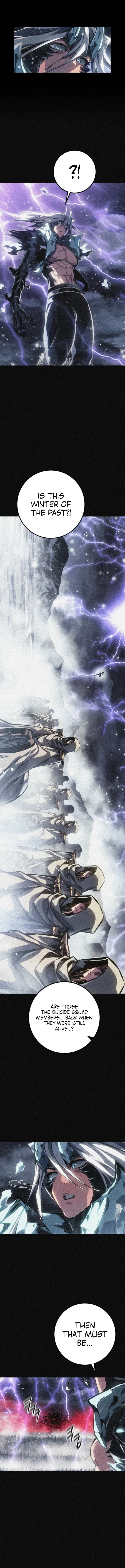 Regressing As The Bastard Of The Sword Clan Chapter 105 - 9