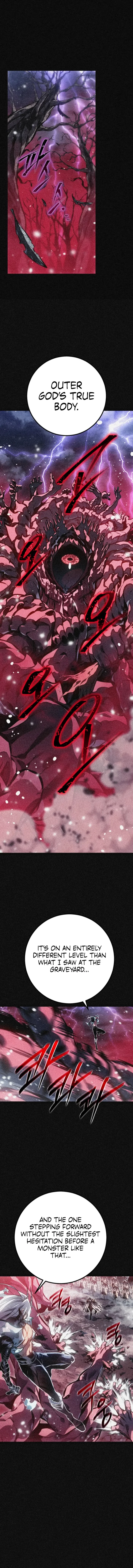 Regressing As The Bastard Of The Sword Clan Chapter 105 - 10