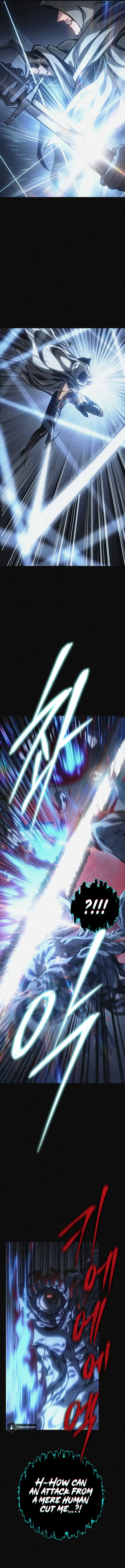 Regressing As The Bastard Of The Sword Clan Chapter 105 - 13