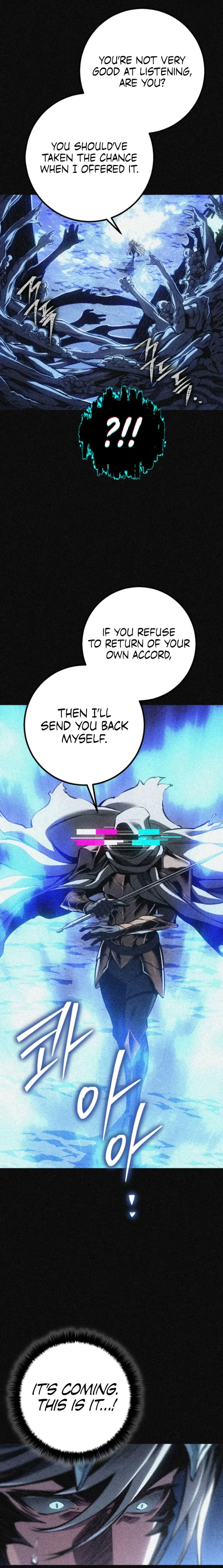 Regressing As The Bastard Of The Sword Clan Chapter 105 - 14