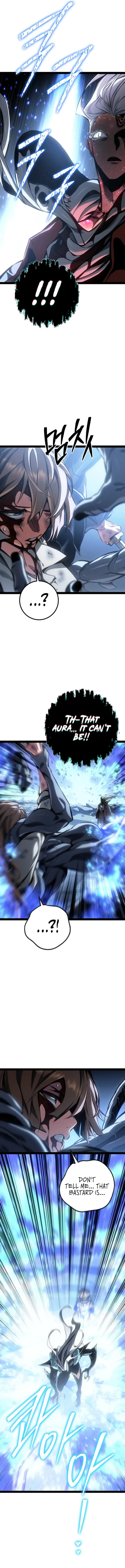 Regressing As The Bastard Of The Sword Clan Chapter 105 - 18