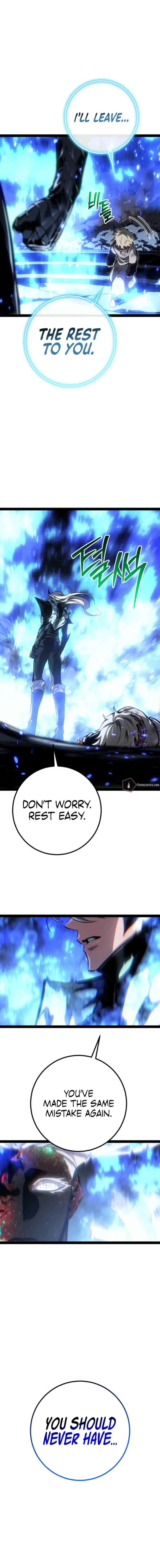 Regressing As The Bastard Of The Sword Clan Chapter 105 - 19