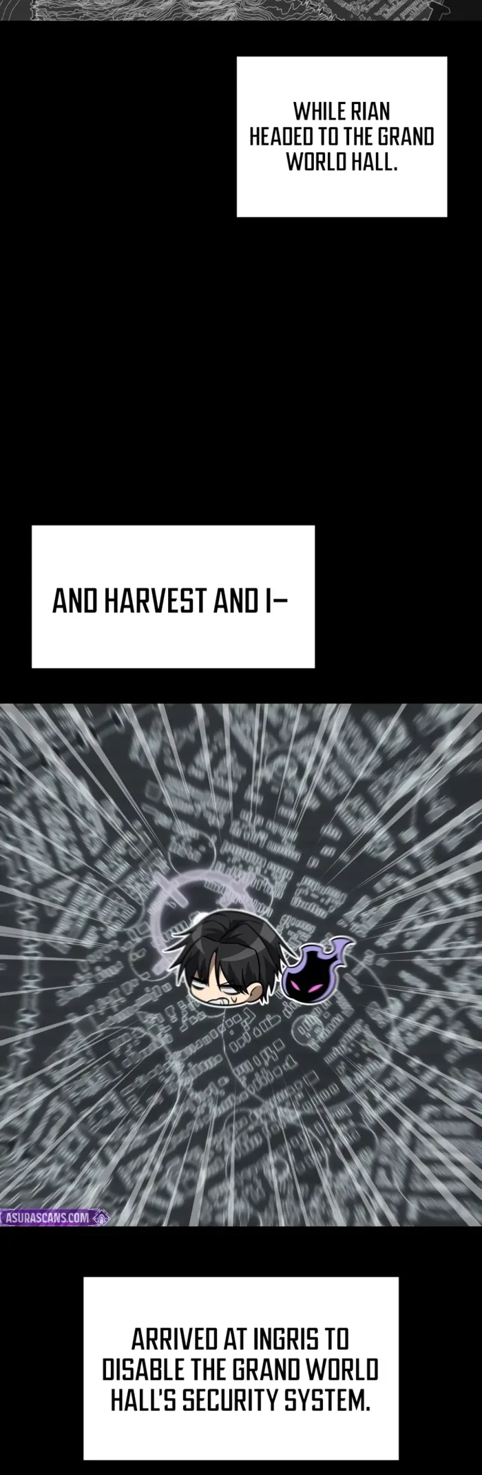 The Infinite Mage Chapter 179 - 10