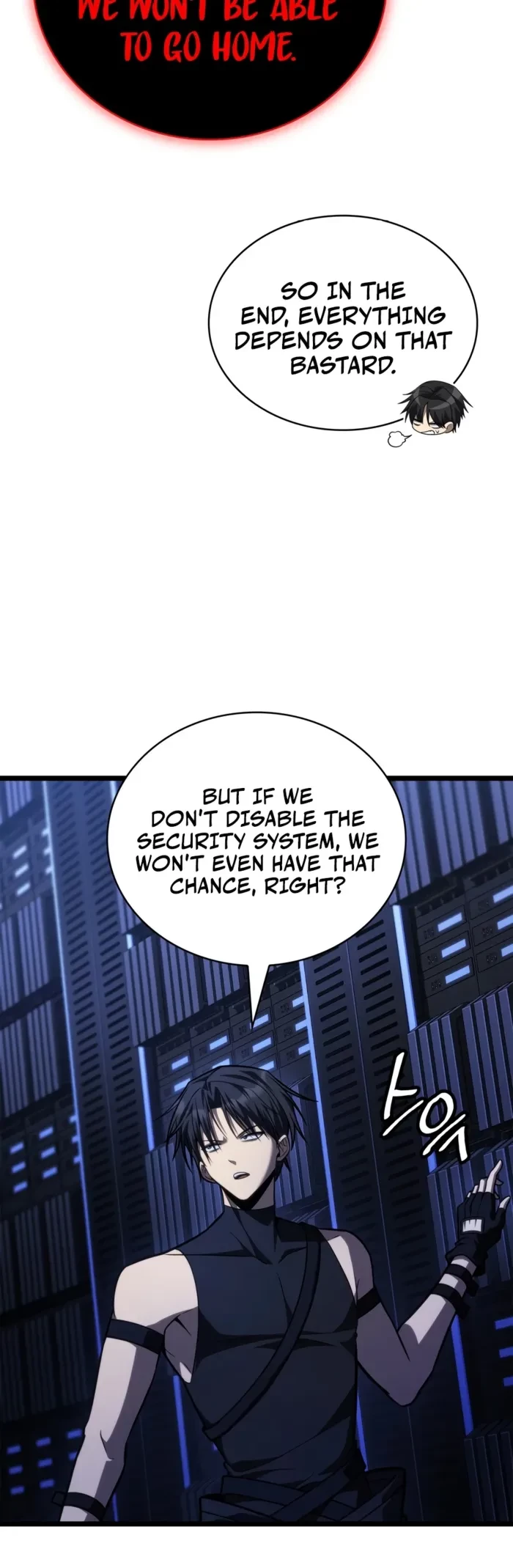 The Infinite Mage Chapter 179 - 12