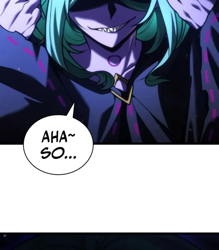 The Infinite Mage Chapter 179 - 20