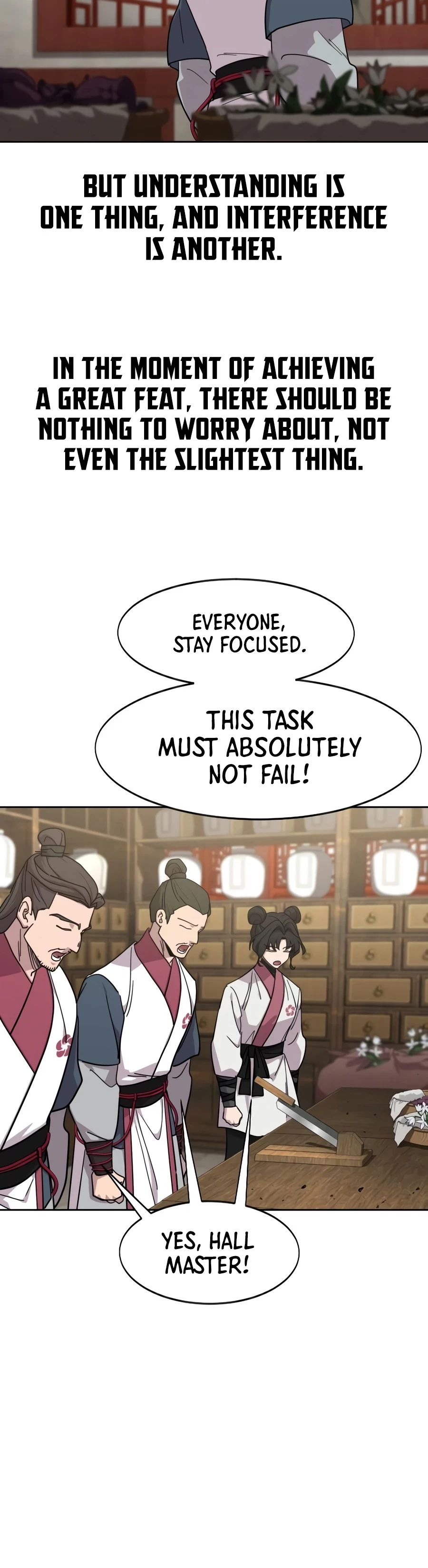 Return of the Blossoming Blade Chapter 173 - 16