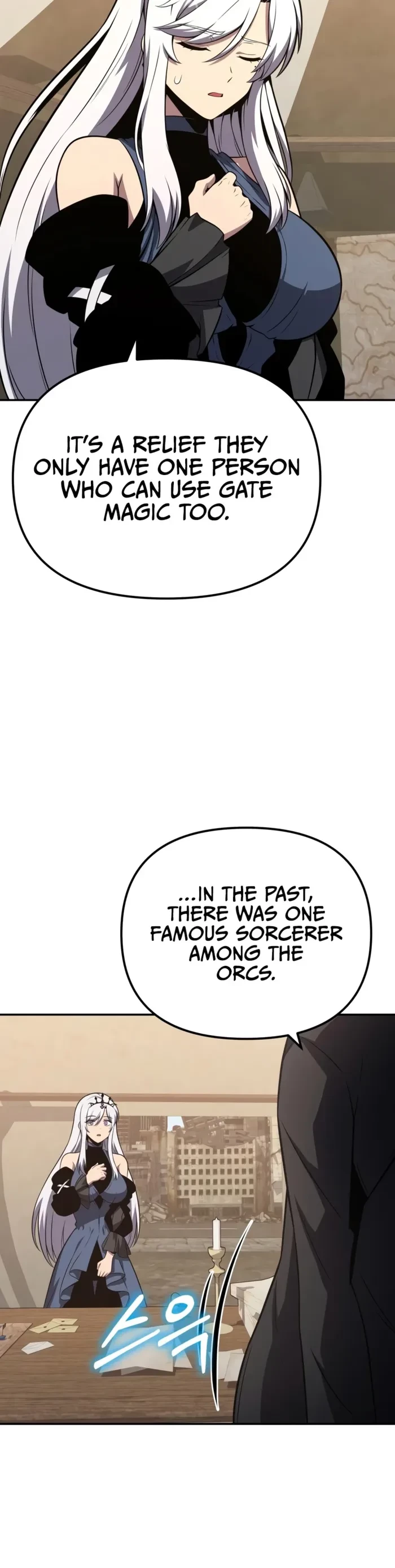The Knight King Who Returned with a God Chapter 175 - 8