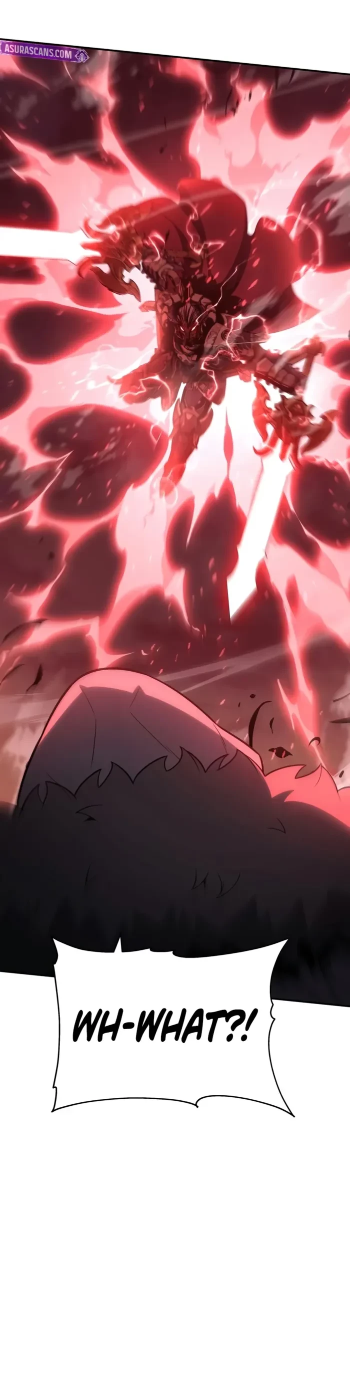The Knight King Who Returned with a God Chapter 175 - 20