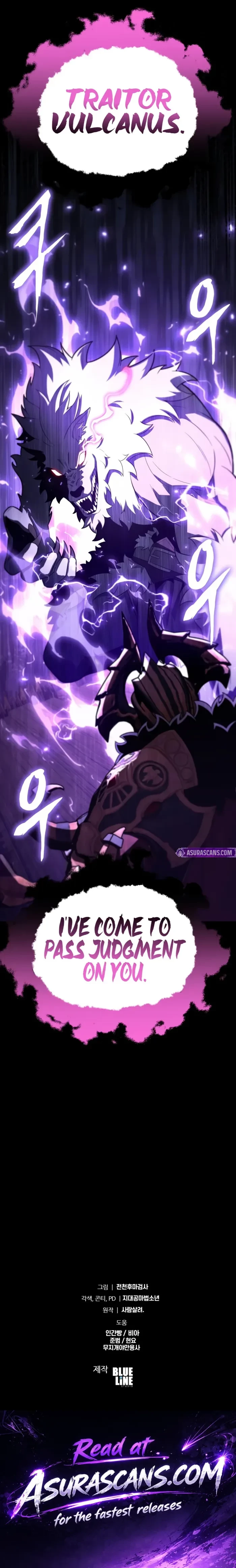 The Knight King Who Returned with a God Chapter 175 - 23