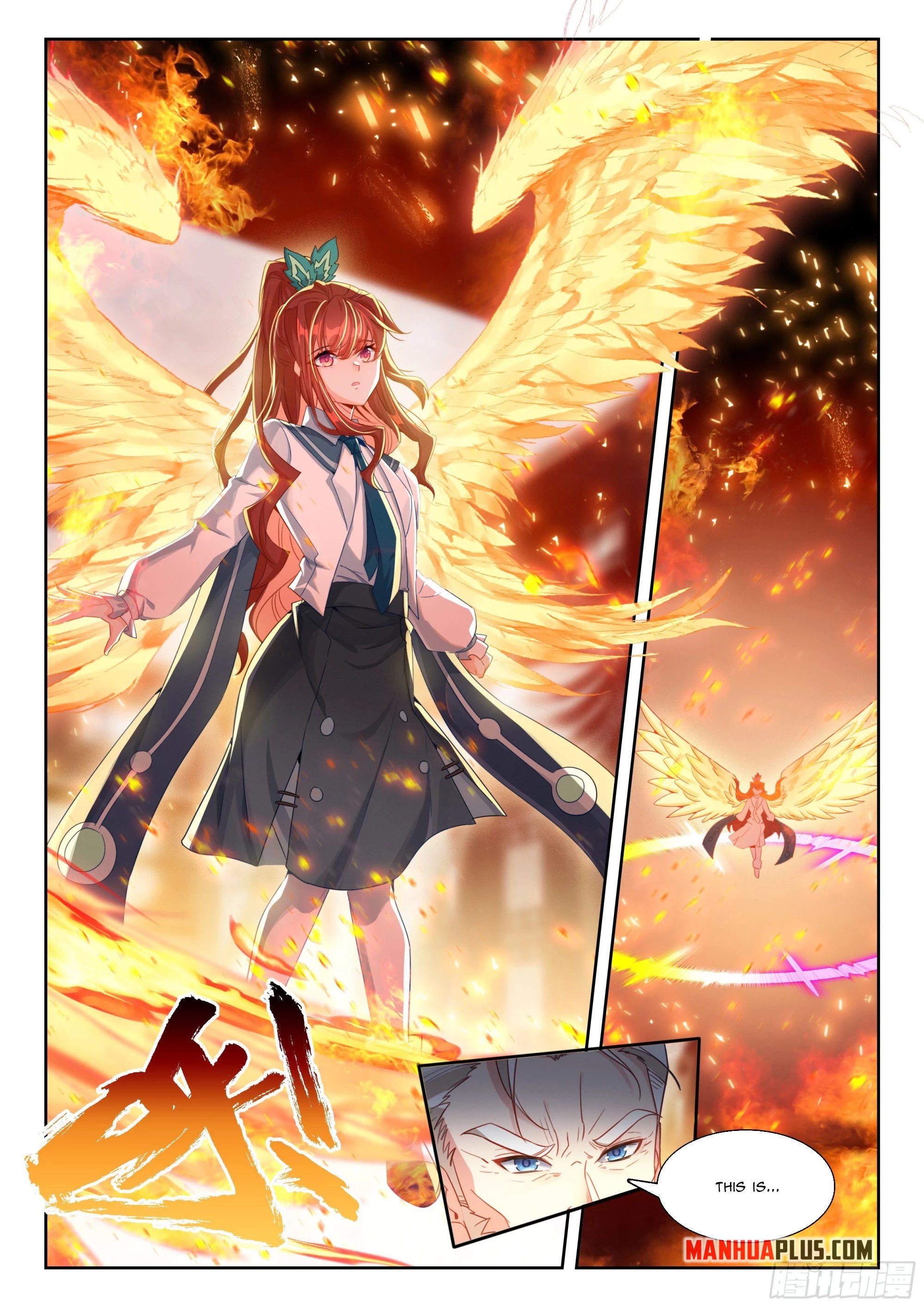 Soul Land V Chapter 278 - 4