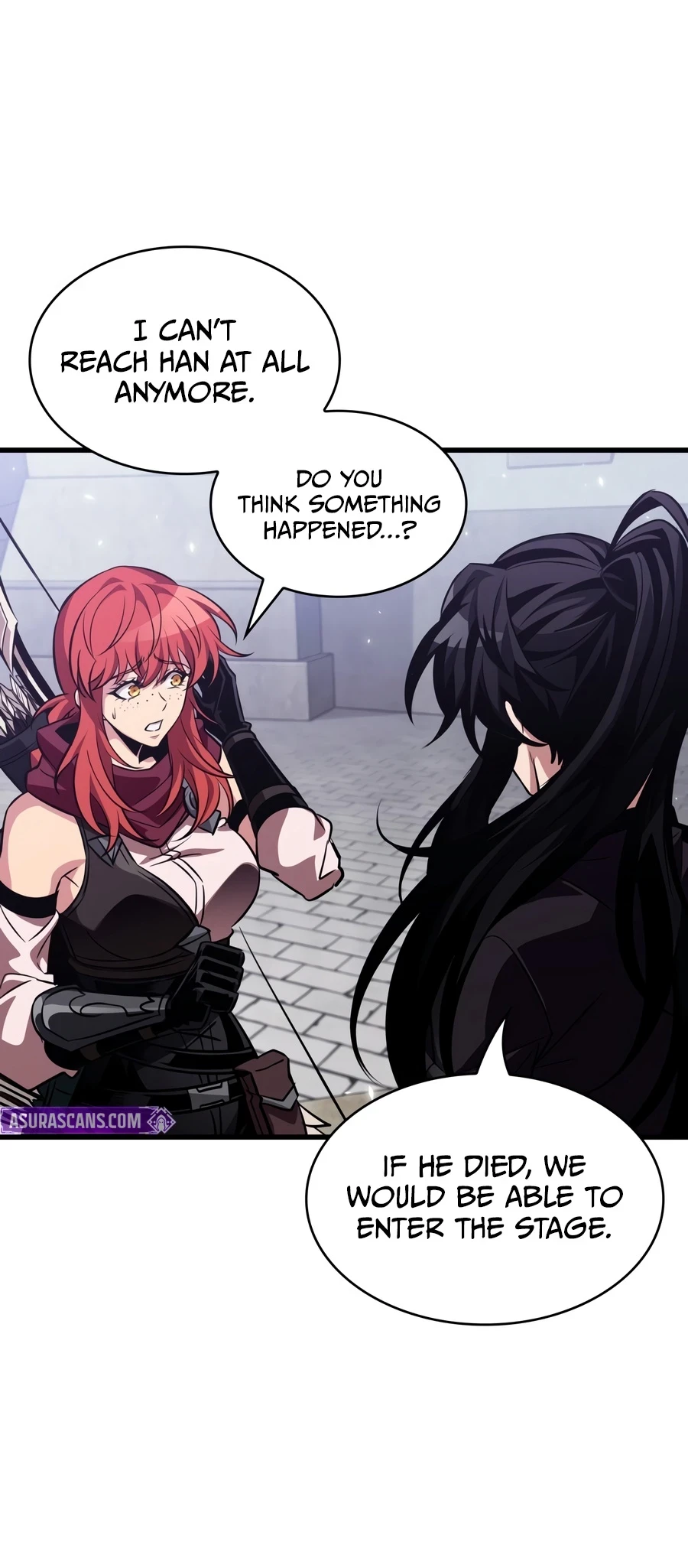 Pick Me Up Chapter 212 - 12