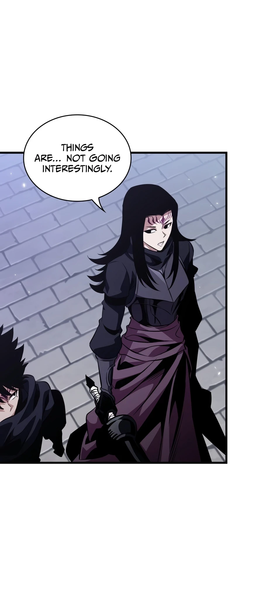 Pick Me Up Chapter 212 - 14