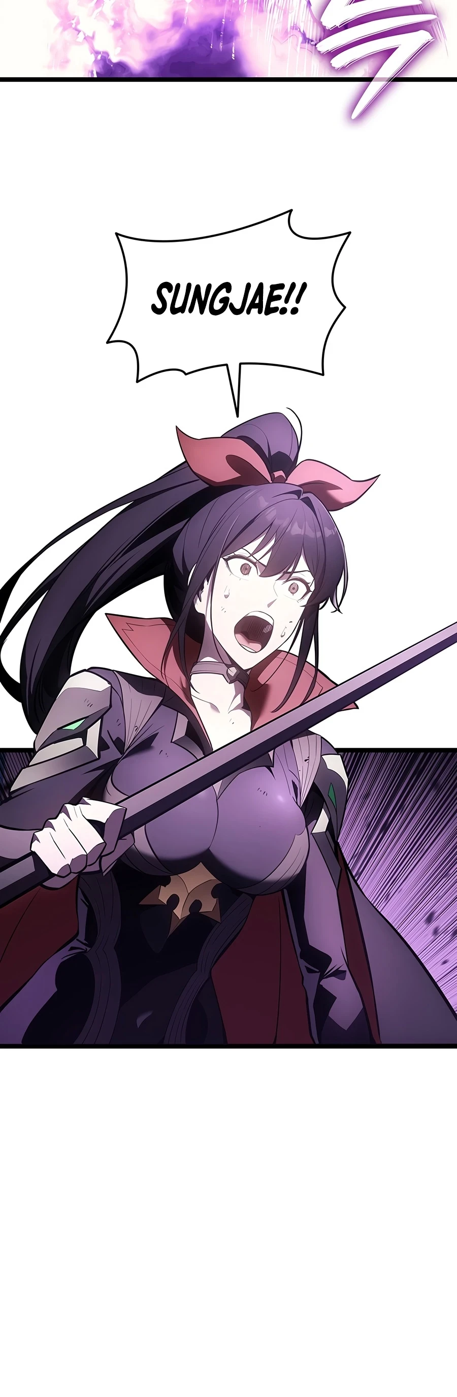 Return of the Disaster-Class Hero Chapter 183 - 6