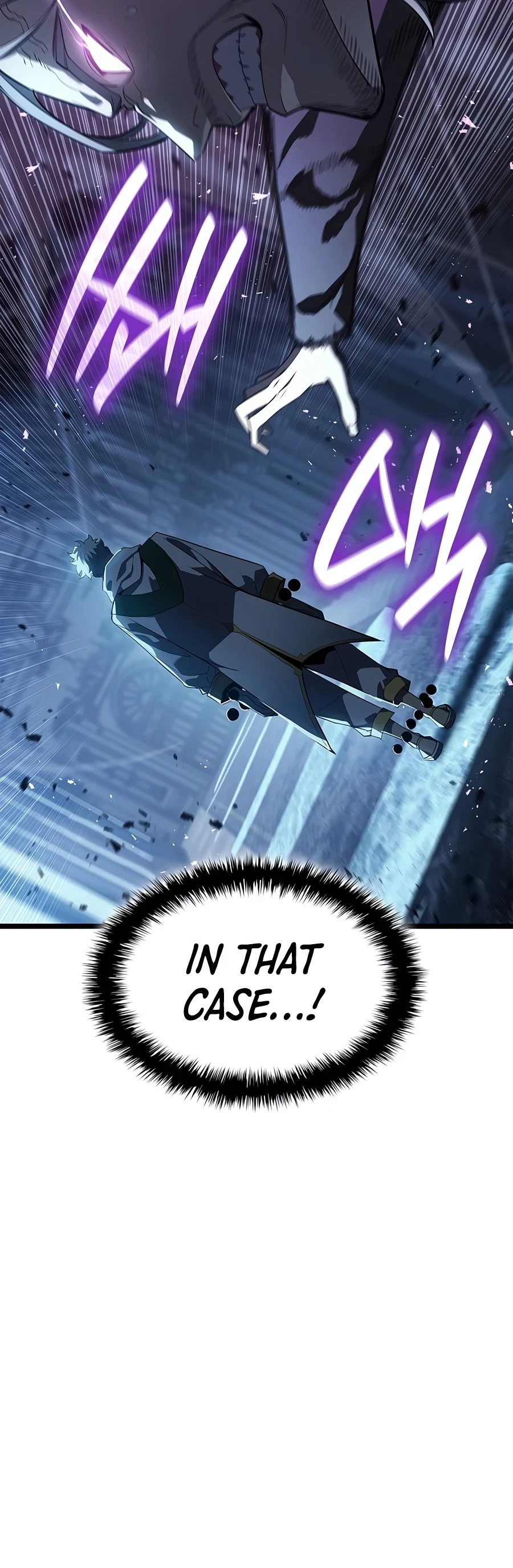 Return of the Disaster-Class Hero Chapter 183 - 20