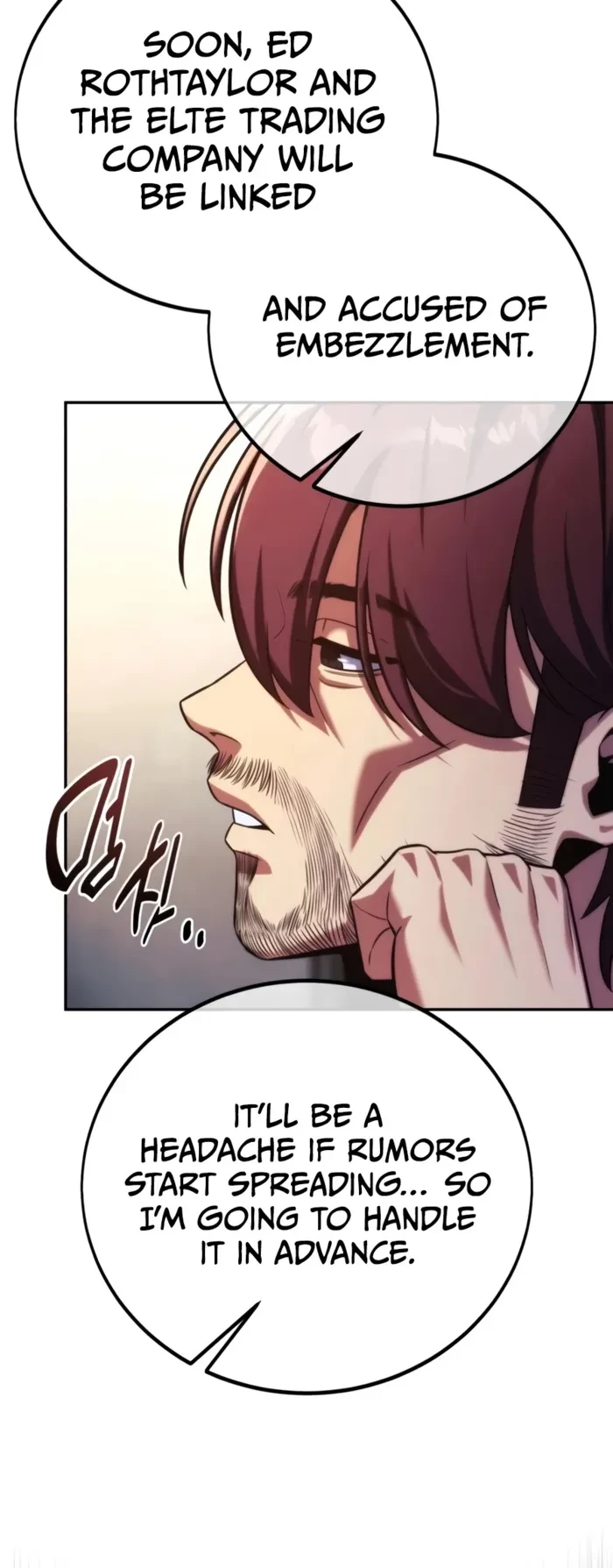 The Extra's Academy Survival Guide Chapter 117 - 6