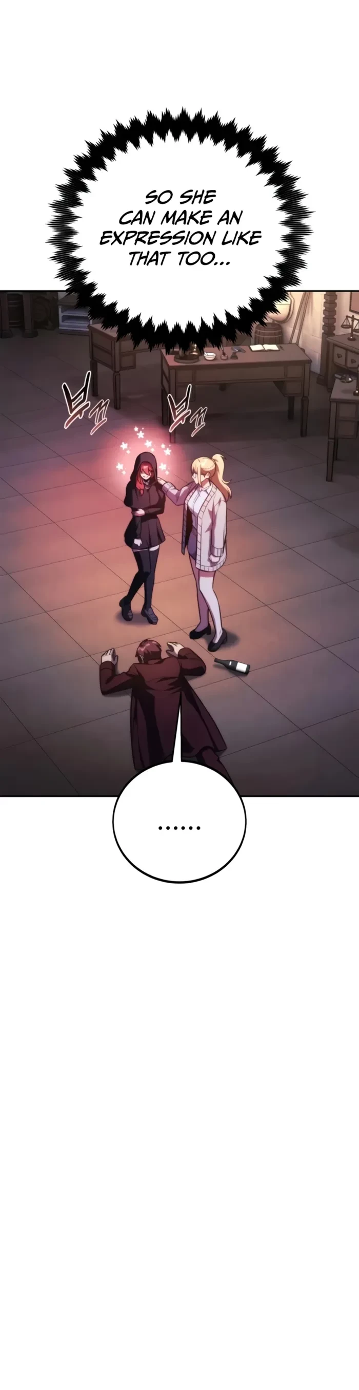 The Extra's Academy Survival Guide Chapter 117 - 12