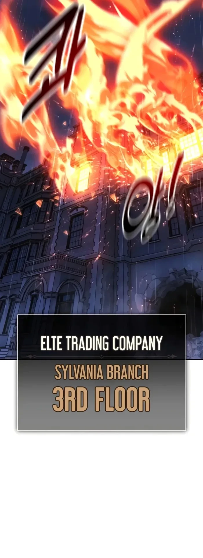The Extra's Academy Survival Guide Chapter 117 - 14