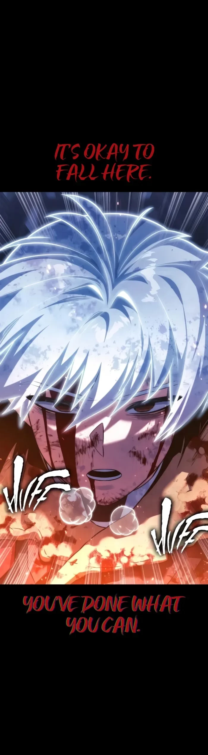 The Extra's Academy Survival Guide Chapter 117 - 22