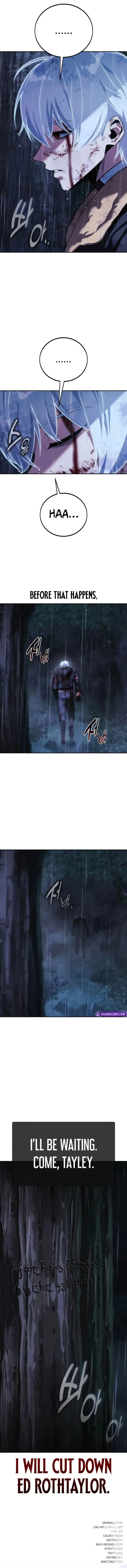 The Extra's Academy Survival Guide Chapter 117 - 30