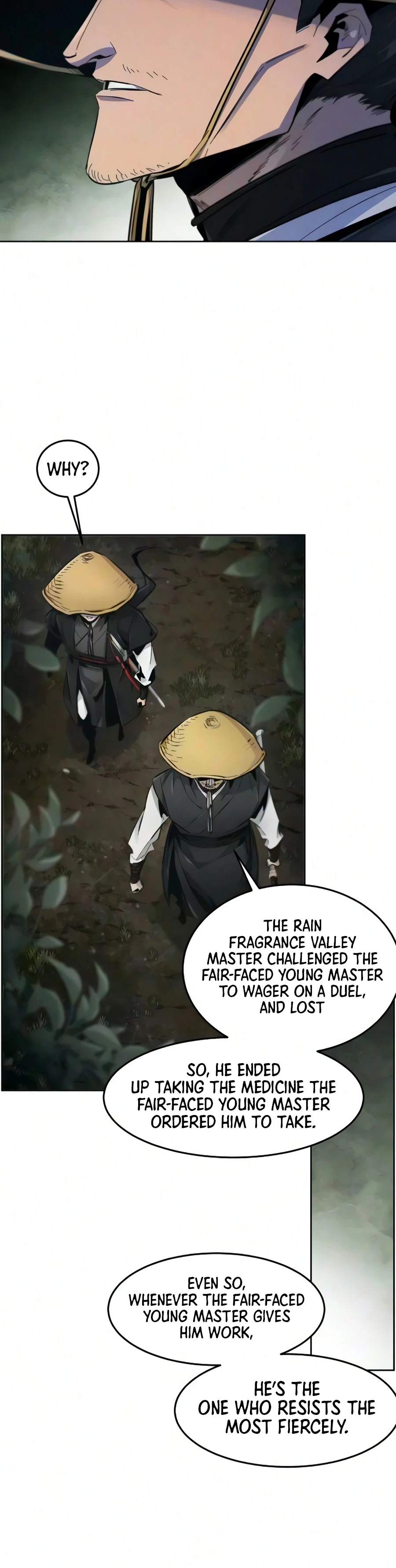 Return of the Mad Demon Chapter 205 - 4