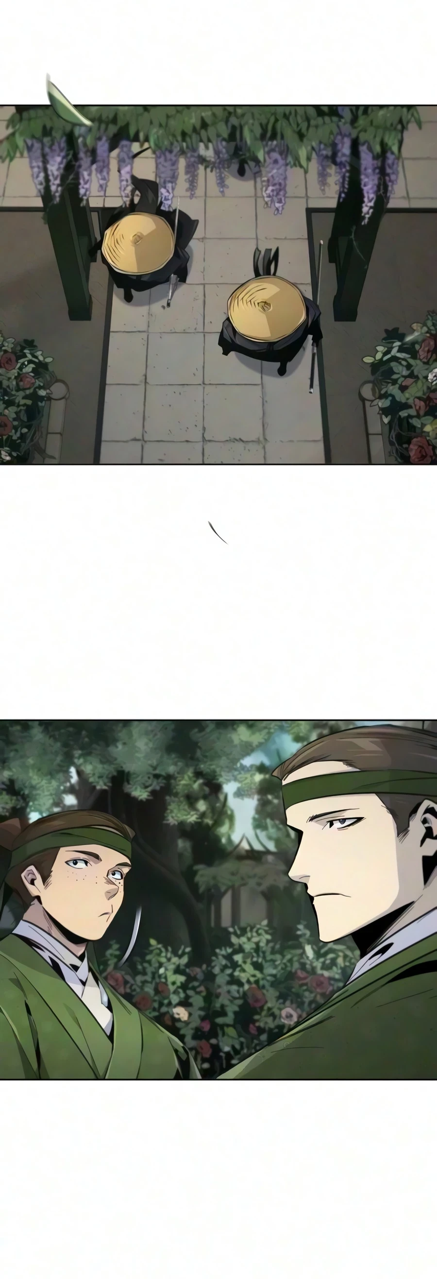 Return of the Mad Demon Chapter 205 - 6