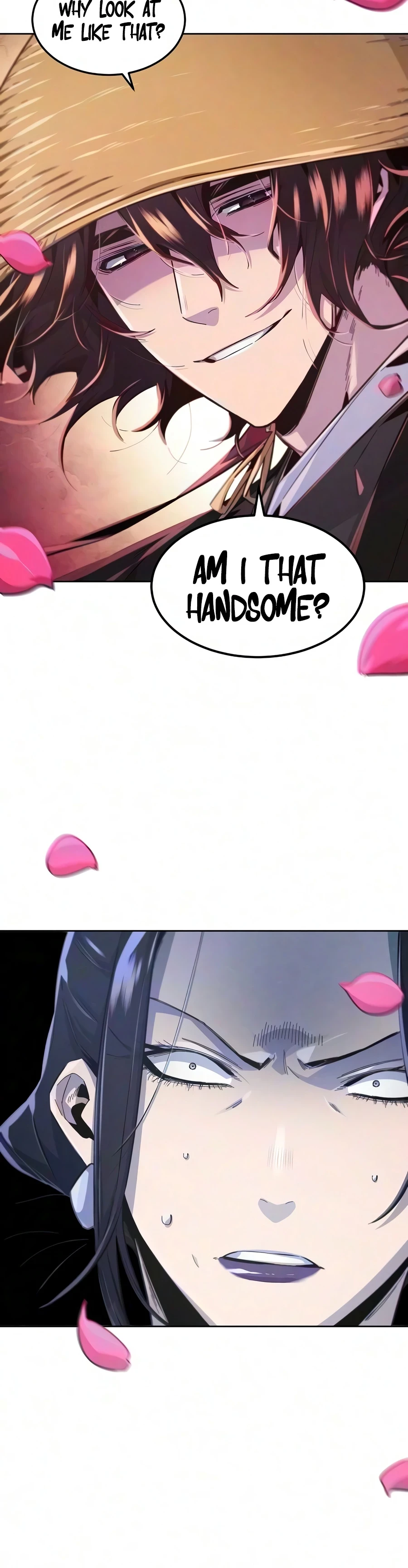 Return of the Mad Demon Chapter 206 - 4