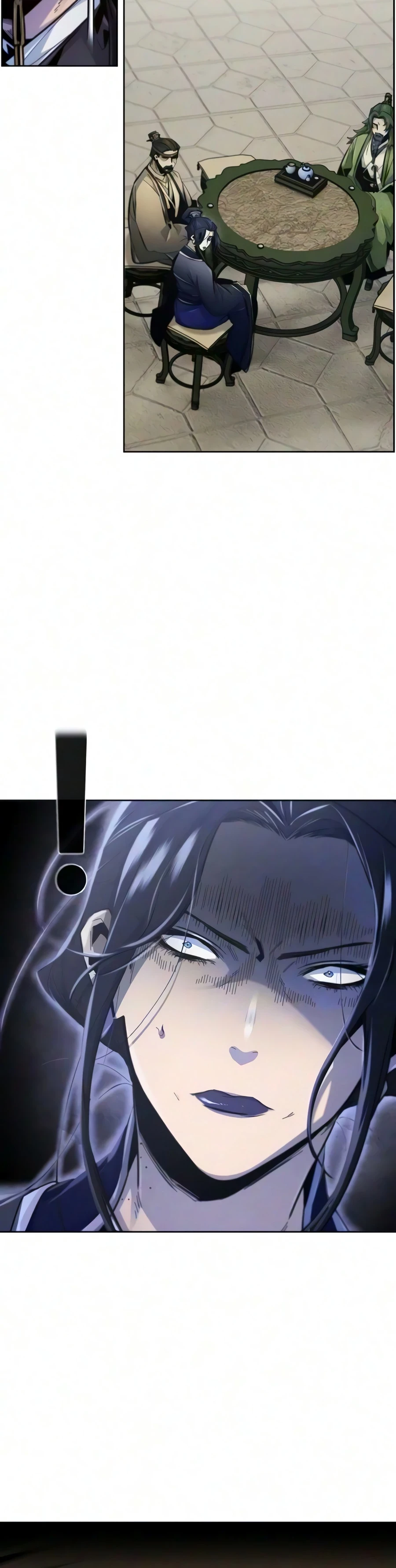 Return of the Mad Demon Chapter 205 - 8