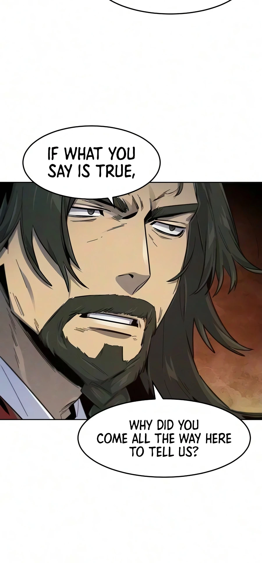 Return of the Mad Demon Chapter 206 - 6
