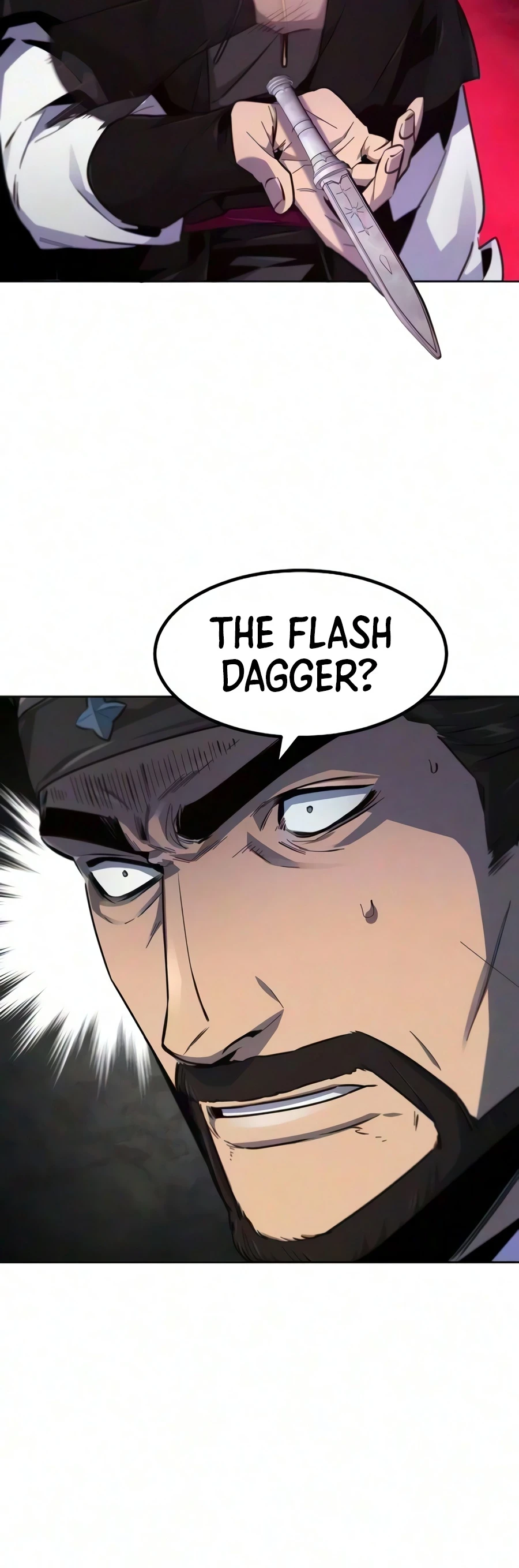 Return of the Mad Demon Chapter 205 - 10