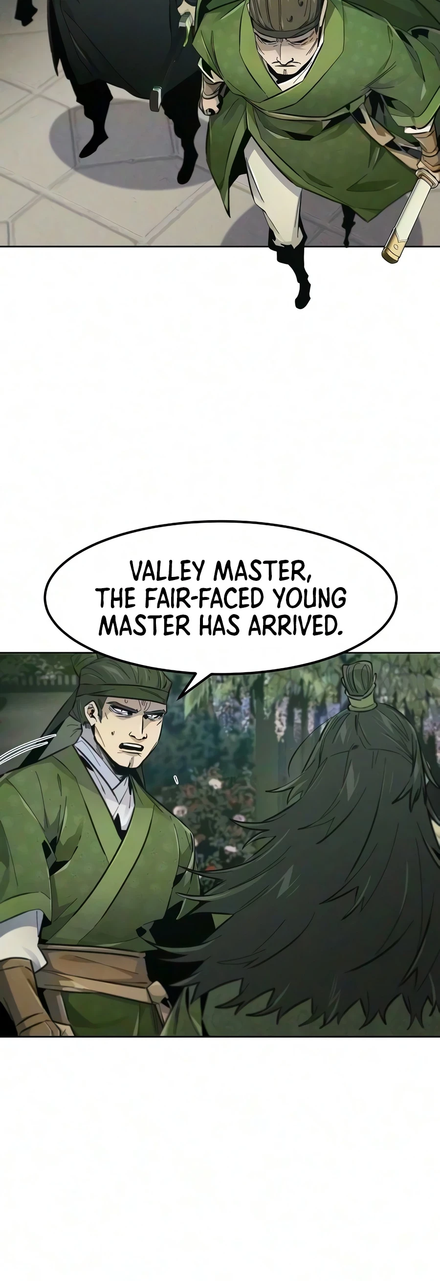 Return of the Mad Demon Chapter 206 - 8