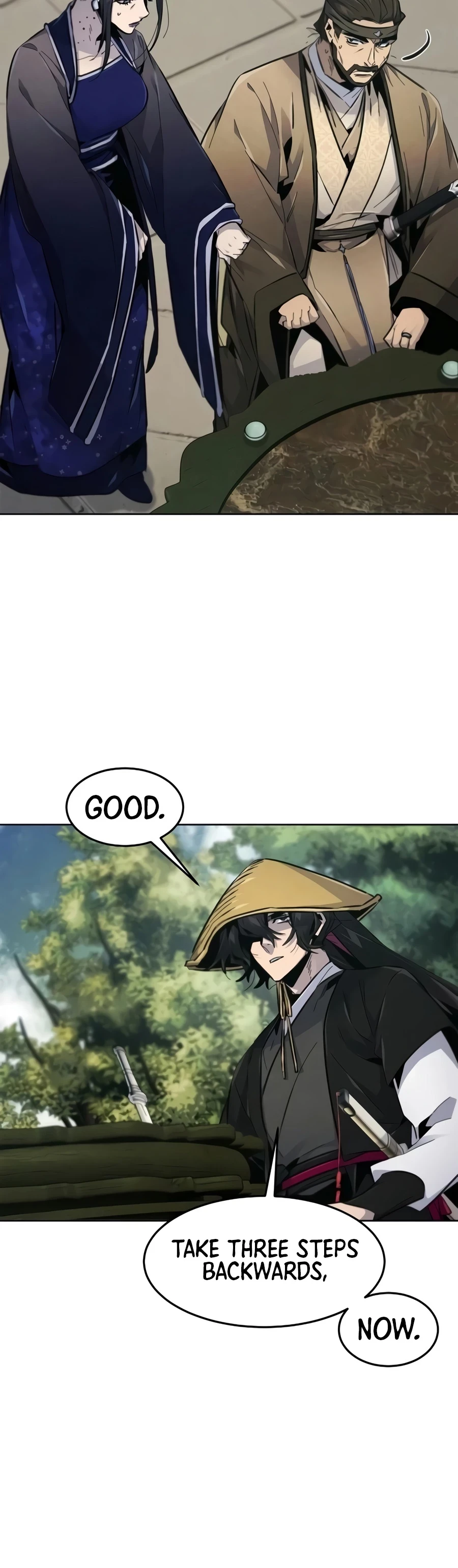Return of the Mad Demon Chapter 207 - 6