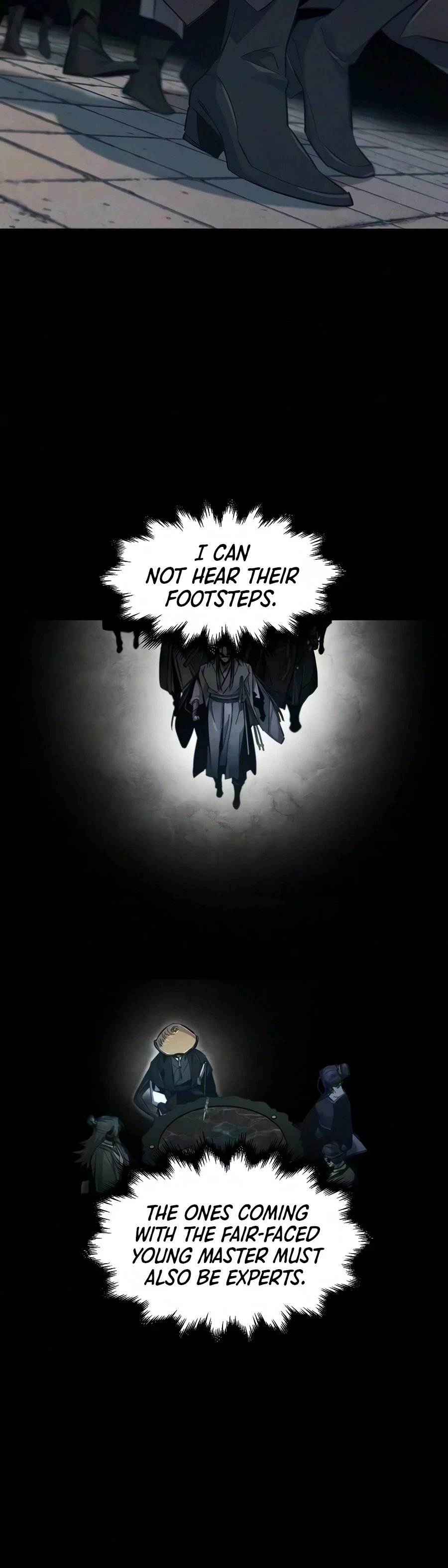 Return of the Mad Demon Chapter 206 - 10