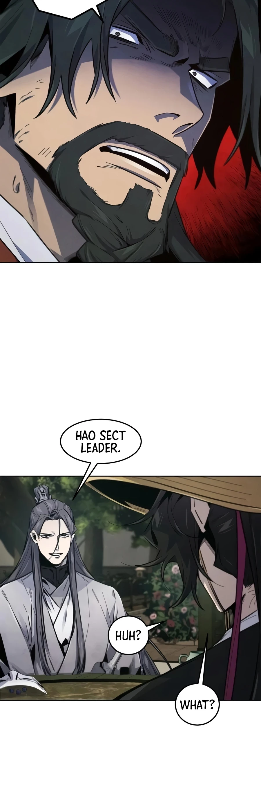Return of the Mad Demon Chapter 207 - 8
