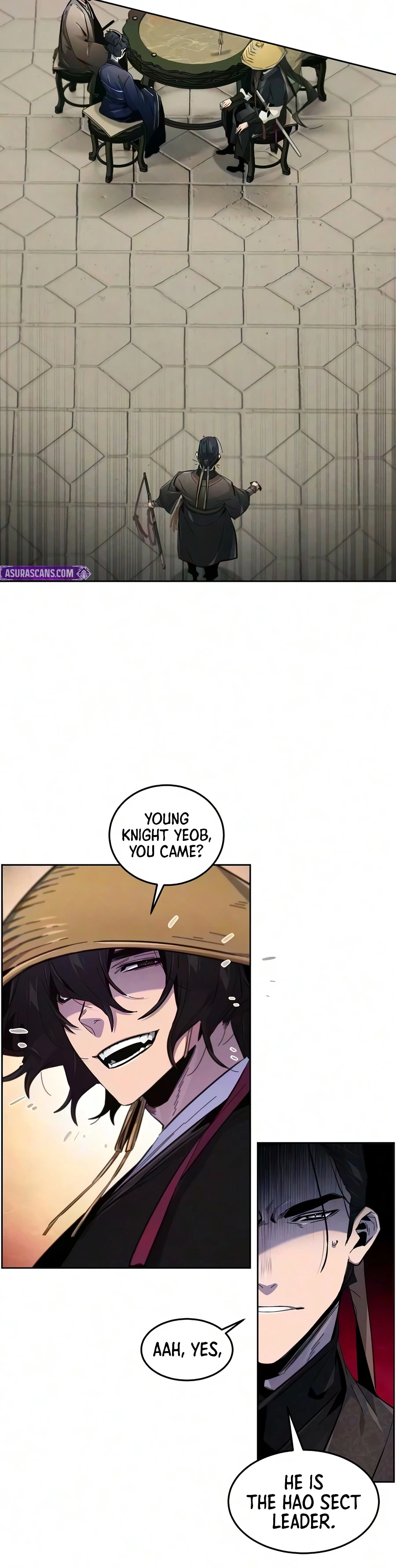 Return of the Mad Demon Chapter 206 - 12