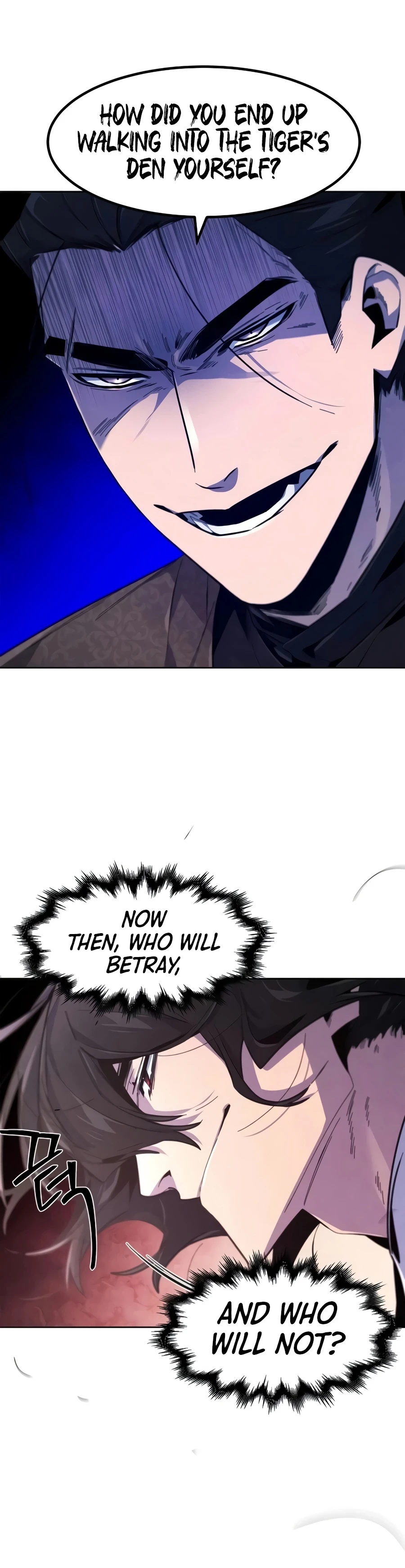 Return of the Mad Demon Chapter 207 - 11