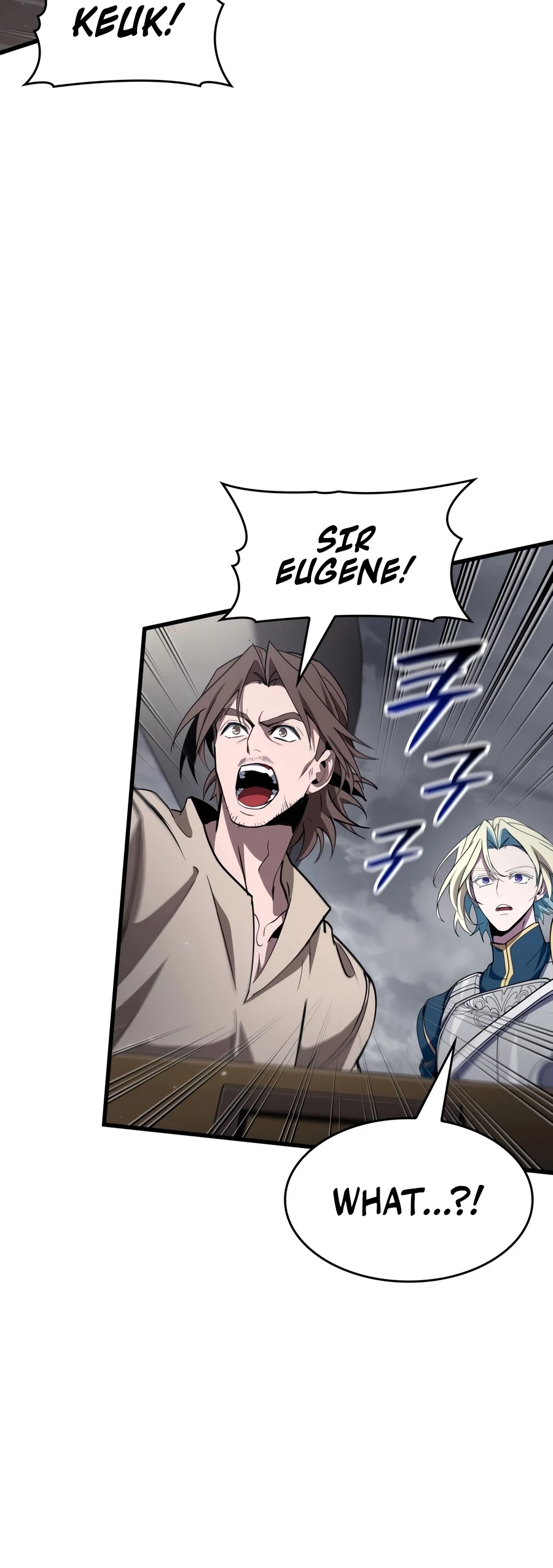 Crimson Reset Chapter 54 - 19