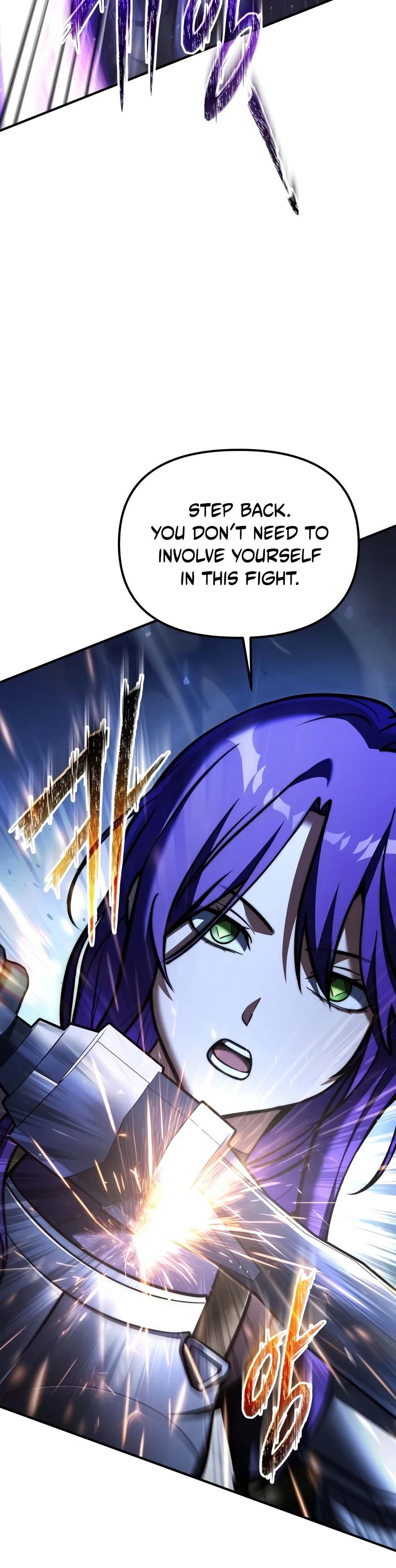 Time-Limited Genius Dark Knight Chapter 159 - 2