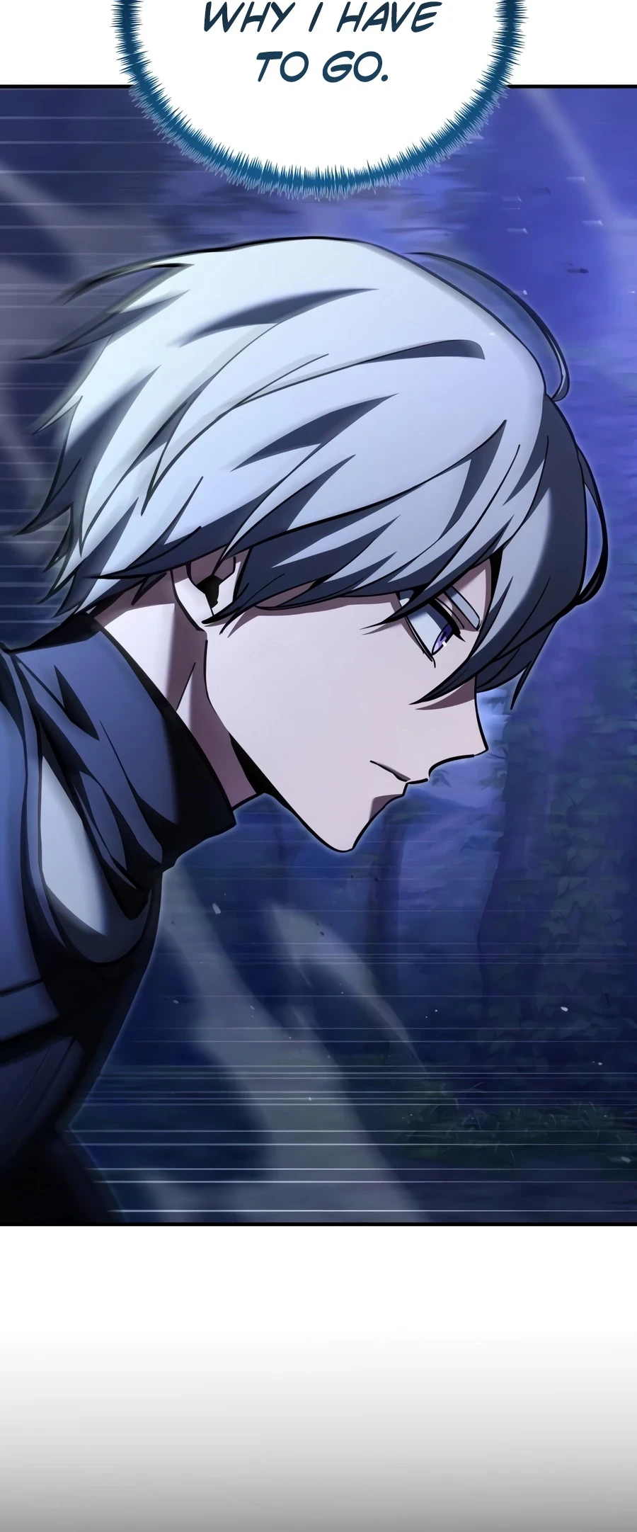 Time-Limited Genius Dark Knight Chapter 159 - 10