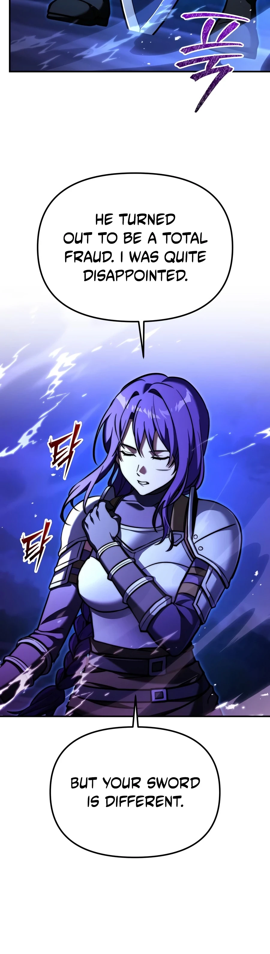 Time-Limited Genius Dark Knight Chapter 159 - 23