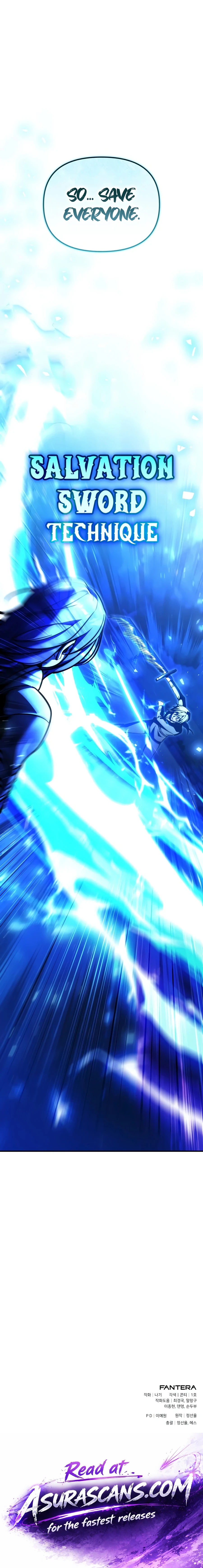 Time-Limited Genius Dark Knight Chapter 159 - 30