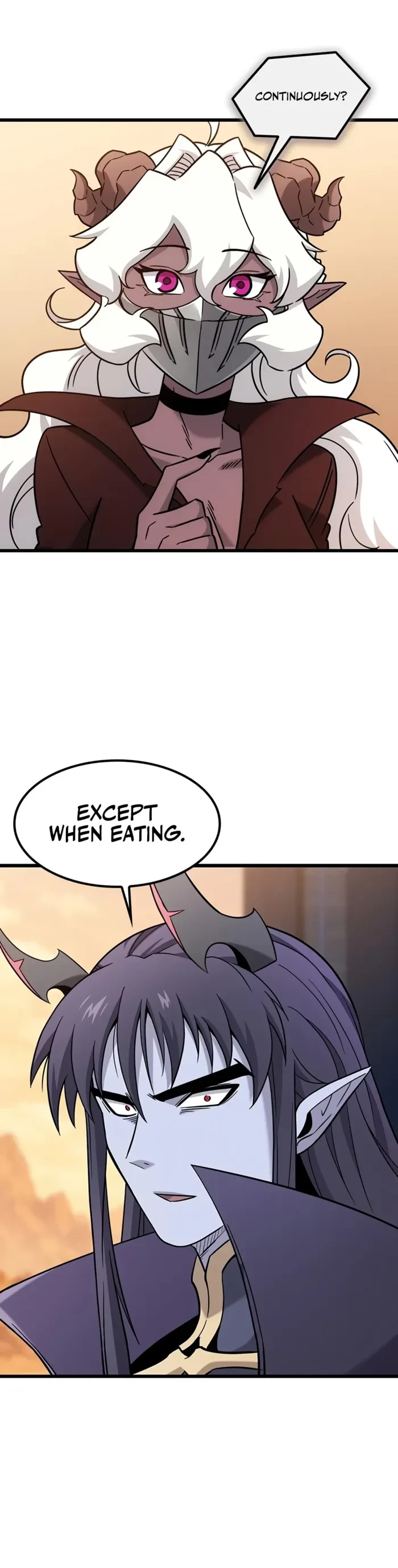 What a Bountiful Harvest, Demon Lord! Chapter 78 - 2