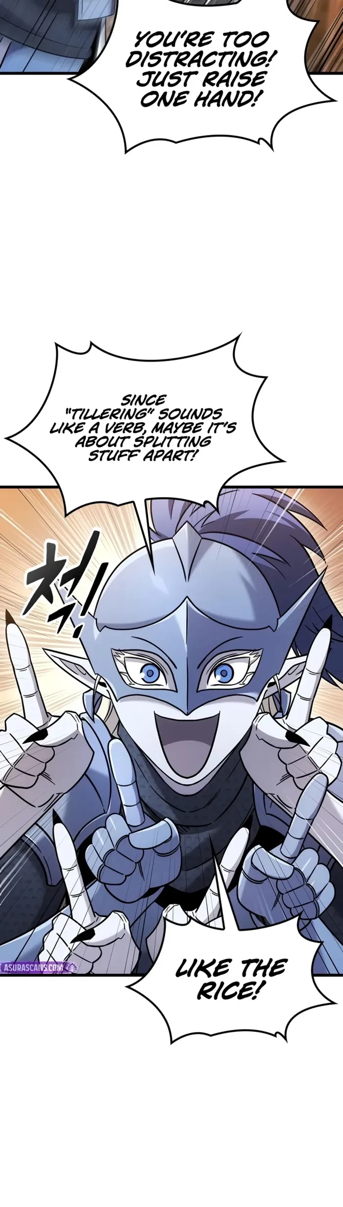 What a Bountiful Harvest, Demon Lord! Chapter 78 - 10
