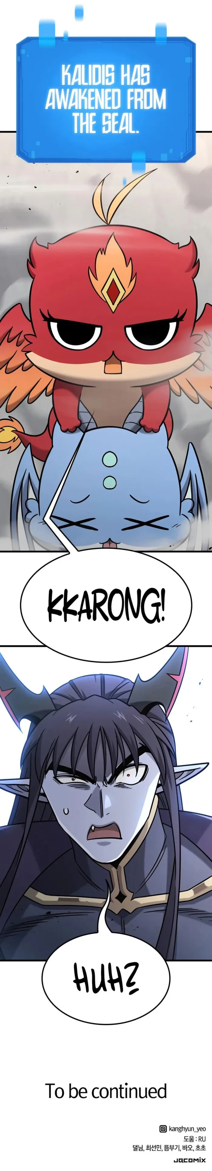 What a Bountiful Harvest, Demon Lord! Chapter 78 - 18
