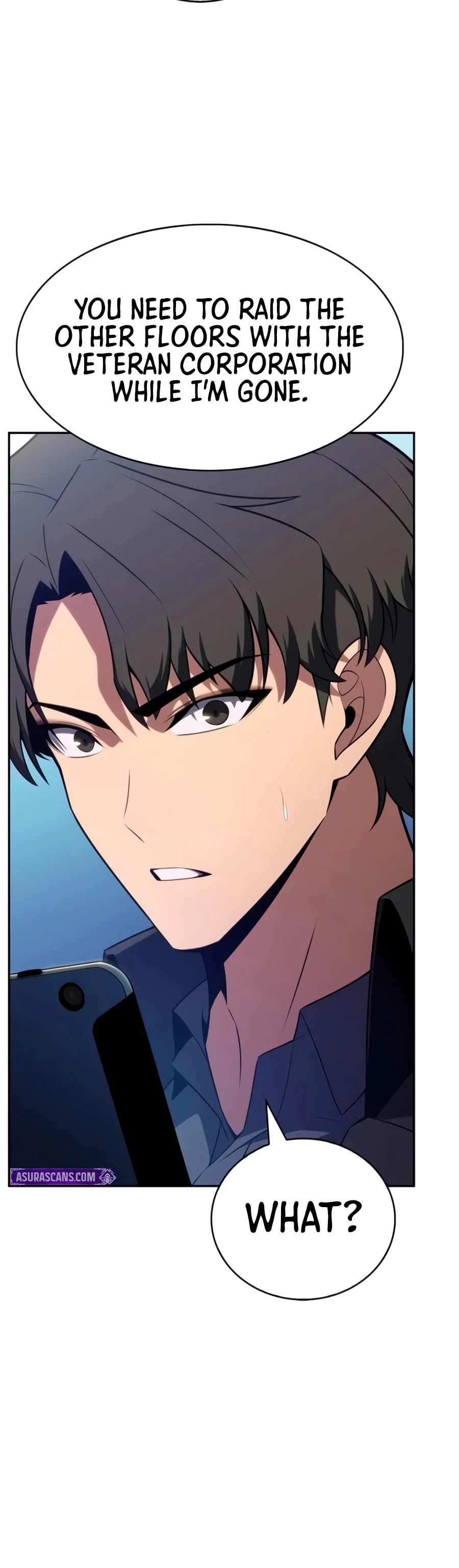 I’m the Max-Level Newbie Chapter 270 - 8