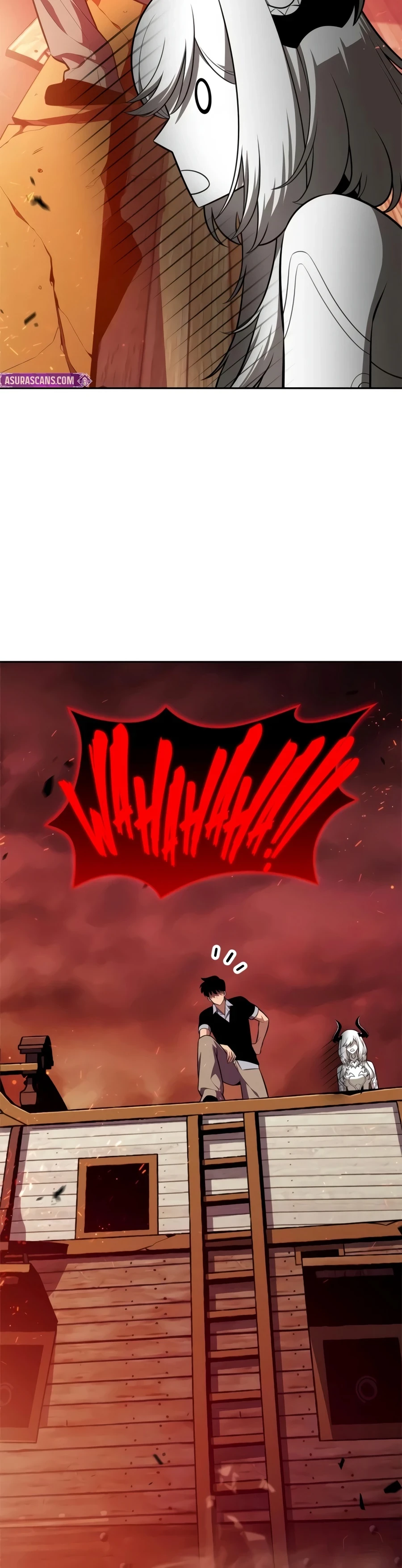 I’m the Max-Level Newbie Chapter 270 - 14