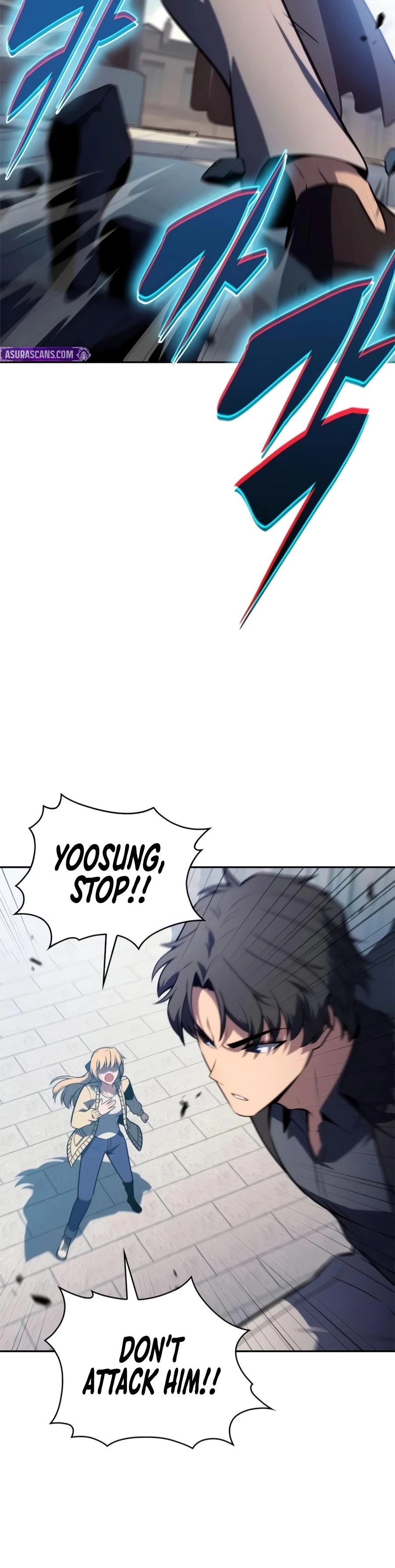 I’m the Max-Level Newbie Chapter 270 - 22
